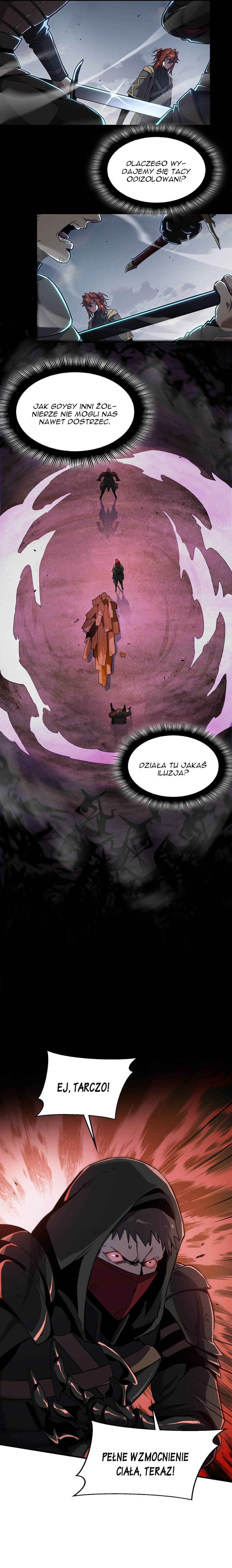 The Beginning After the End Chapter 190 - Page 15
