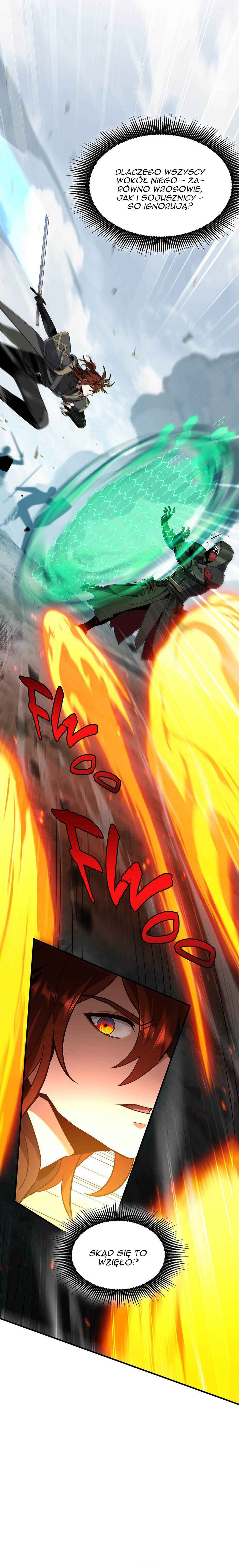The Beginning After the End Chapter 190 - Page 18