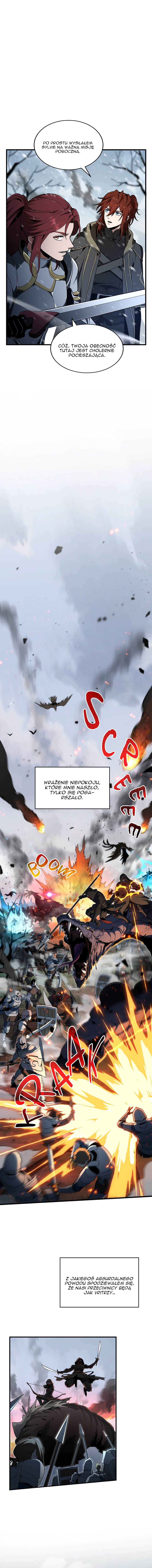 The Beginning After the End Chapter 190 - Page 7