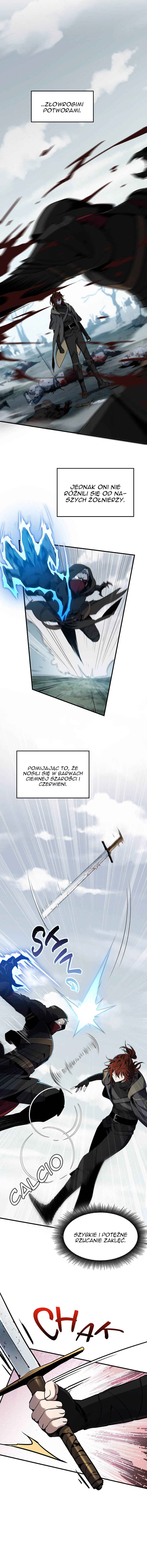 The Beginning After the End Chapter 190 - Page 8