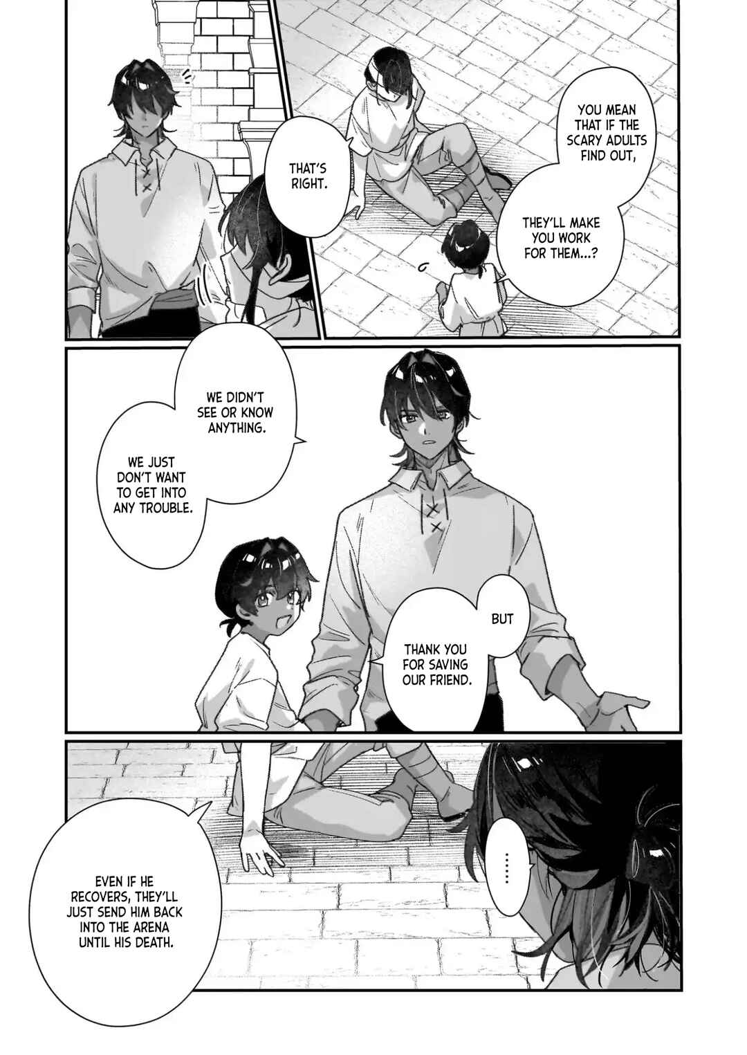 Rekishi ni Nokoru Akujo ni Naruzo - Akuyaku Reijou ni Naru hodo Ouji no Dekiai wa Kasoku Suru you desu! Chapter 32 - Page 12