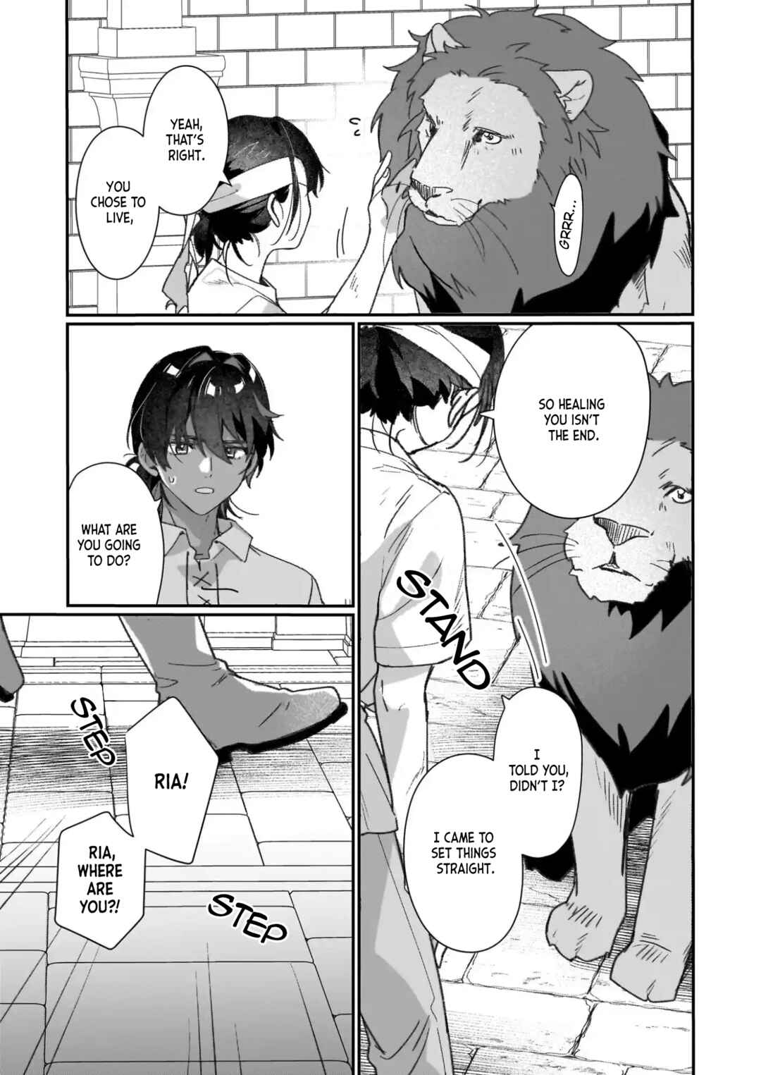 Rekishi ni Nokoru Akujo ni Naruzo - Akuyaku Reijou ni Naru hodo Ouji no Dekiai wa Kasoku Suru you desu! Chapter 32 - Page 14