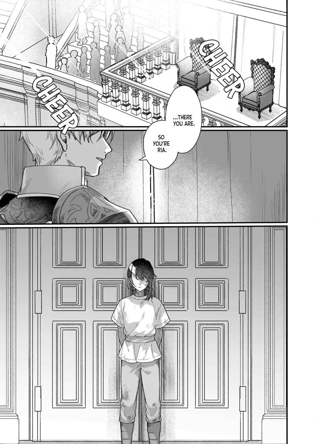 Rekishi ni Nokoru Akujo ni Naruzo - Akuyaku Reijou ni Naru hodo Ouji no Dekiai wa Kasoku Suru you desu! Chapter 32 - Page 16