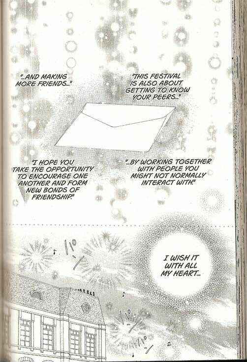 Gakuen Alice Chapter 25 - Page 2