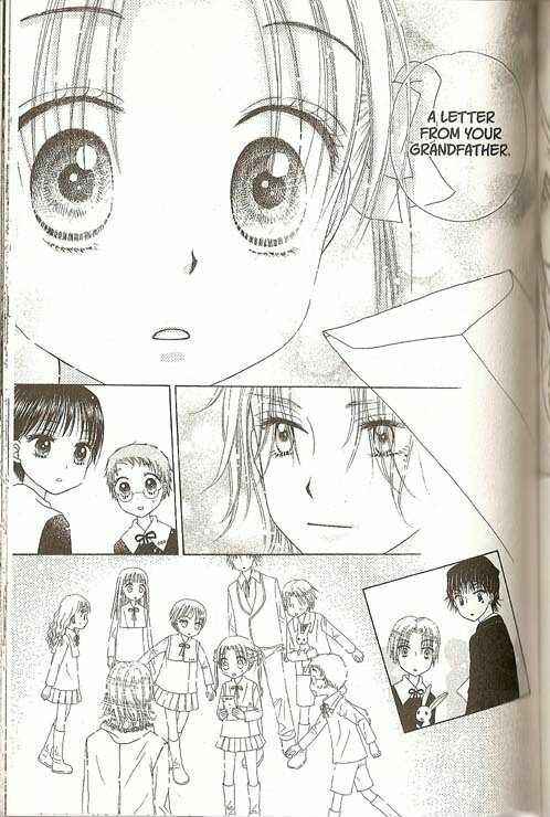 Gakuen Alice Chapter 25 - Page 28