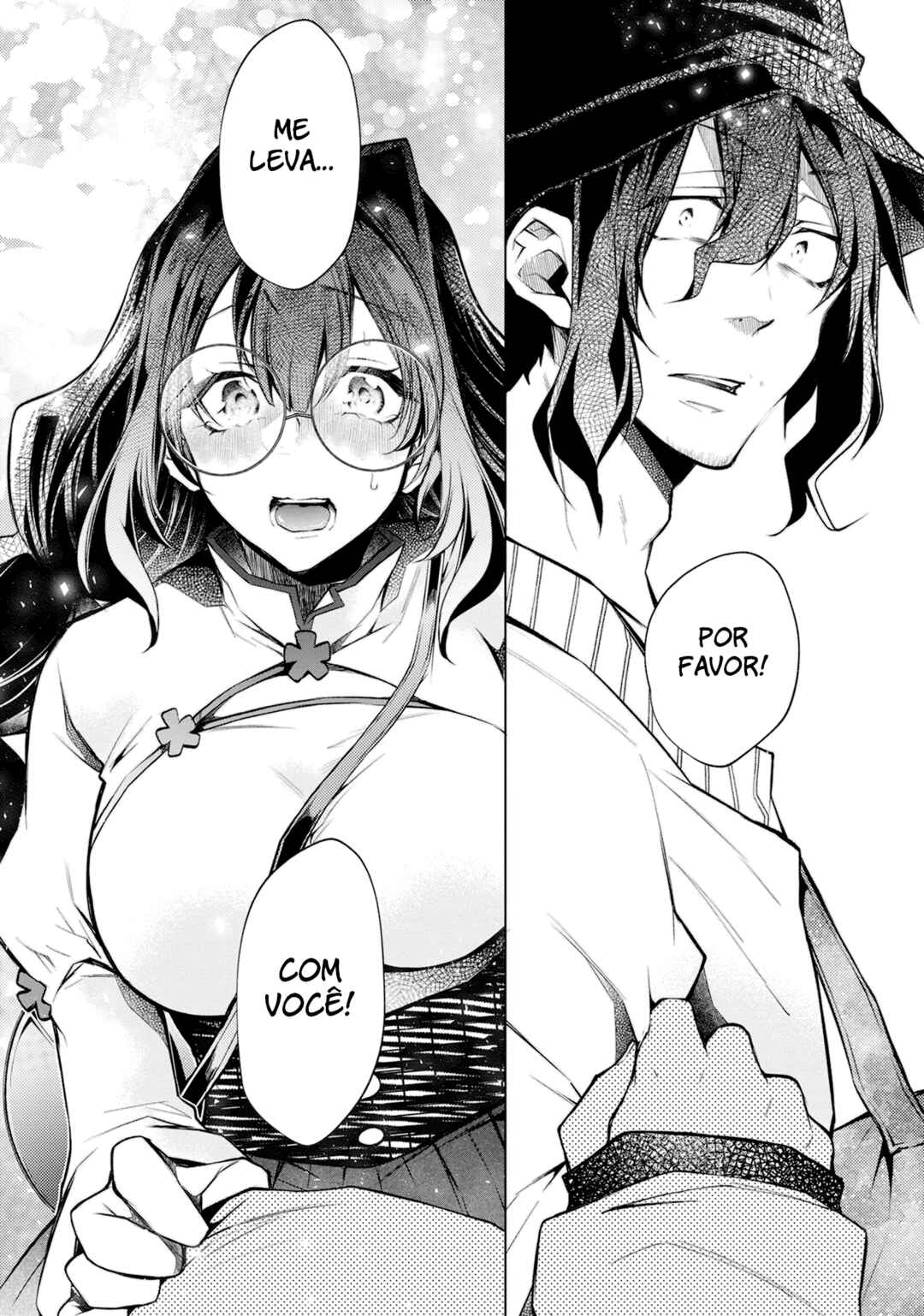 Negai Ai ~Hajimete Doushi no Hajirai Yuugi~ Chapter 6 - Page 16