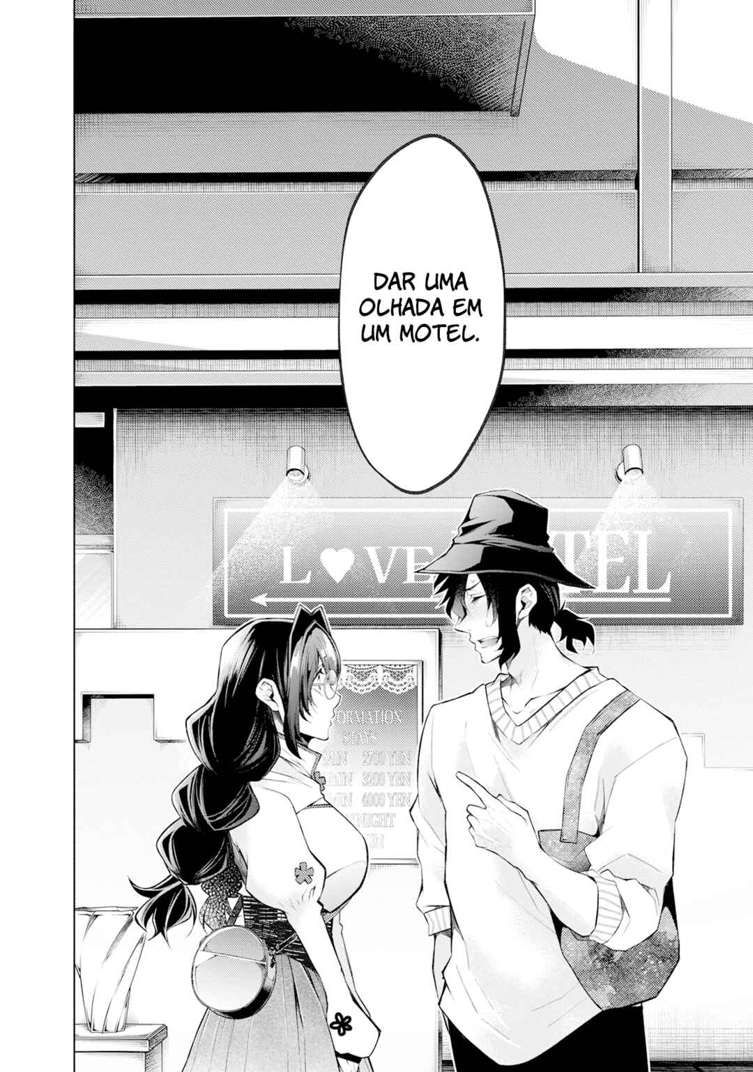 Negai Ai ~Hajimete Doushi no Hajirai Yuugi~ Chapter 6 - Page 18
