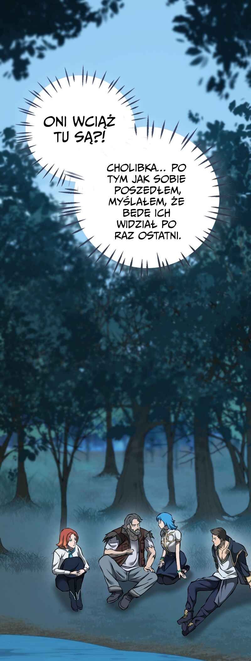 Primal Hunter Chapter 75 - Page 109