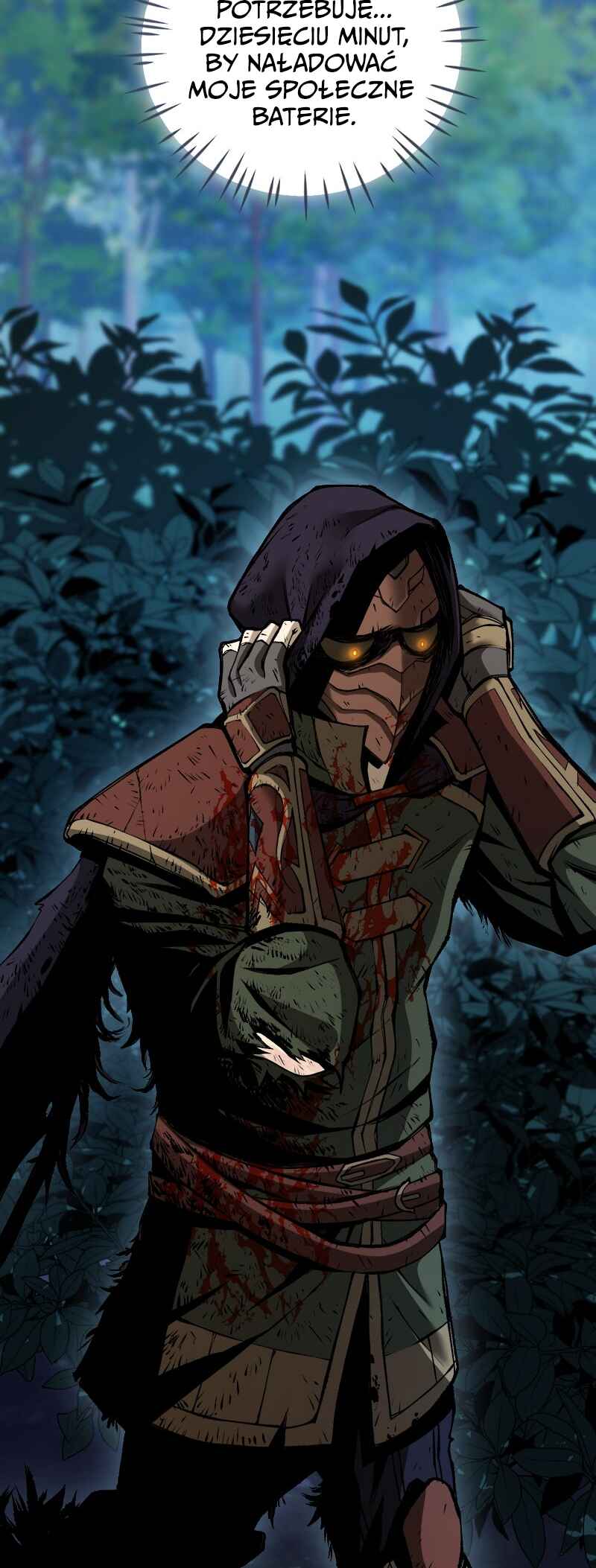 Primal Hunter Chapter 75 - Page 113