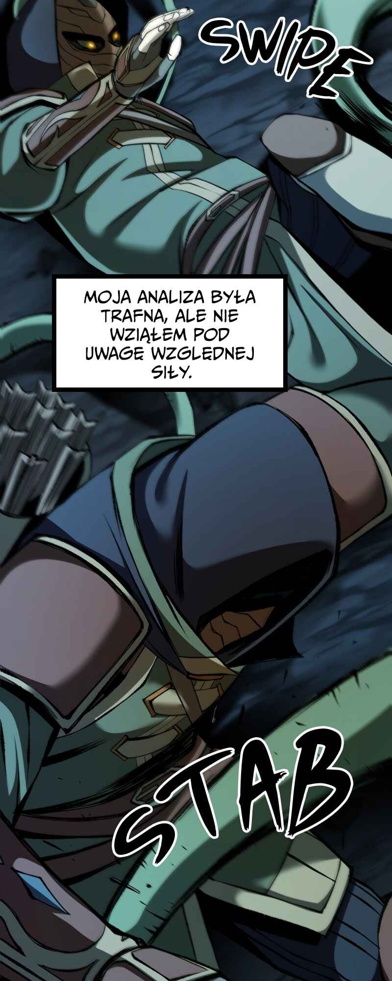 Primal Hunter Chapter 75 - Page 60