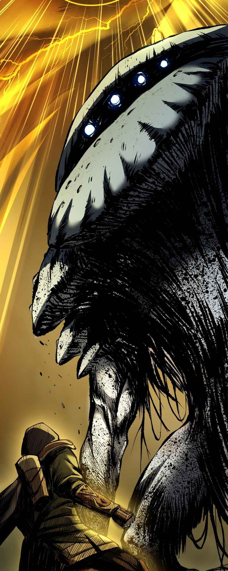 Primal Hunter Chapter 75 - Page 67