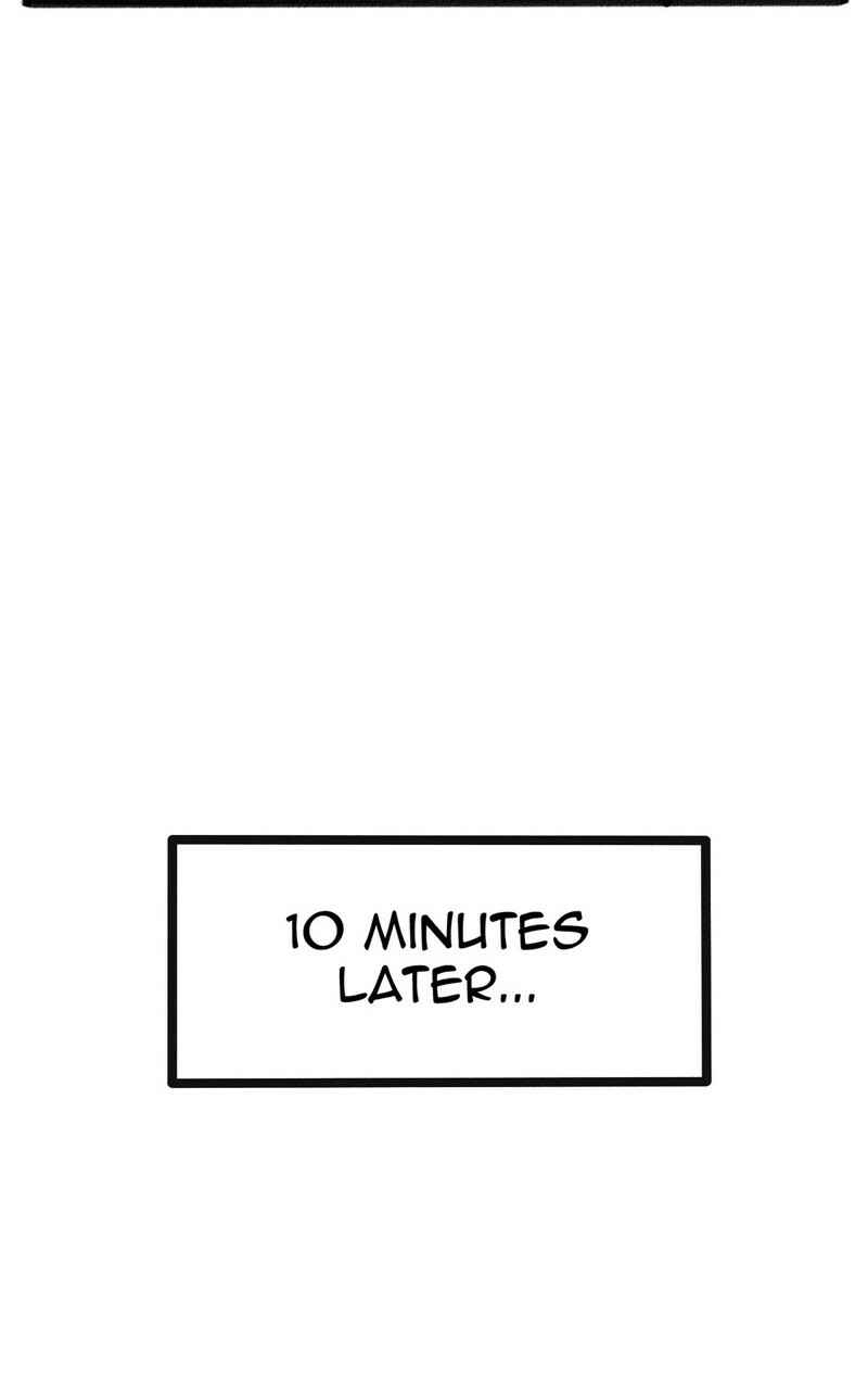 Everywhere & Nowhere Chapter 44.5 - Page 10