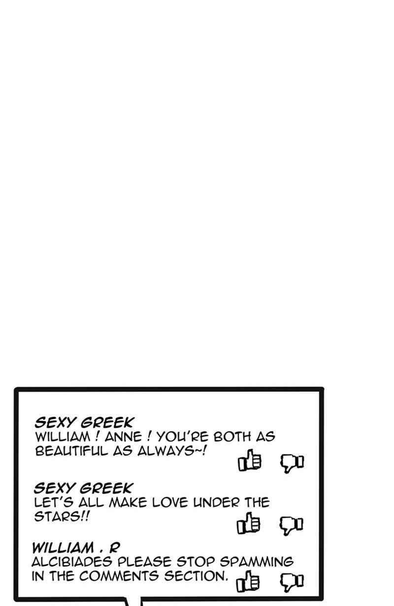 Everywhere & Nowhere Chapter 44.5 - Page 2