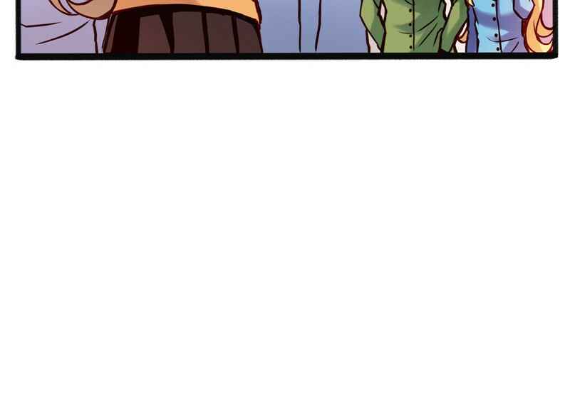 Everywhere & Nowhere Chapter 44.5 - Page 21