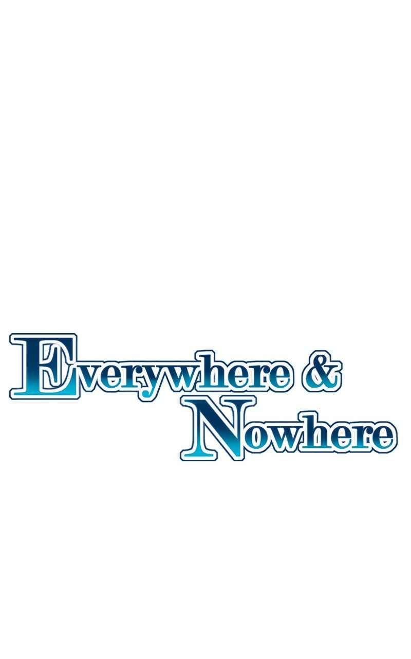 Everywhere & Nowhere Chapter 44.5 - Page 7