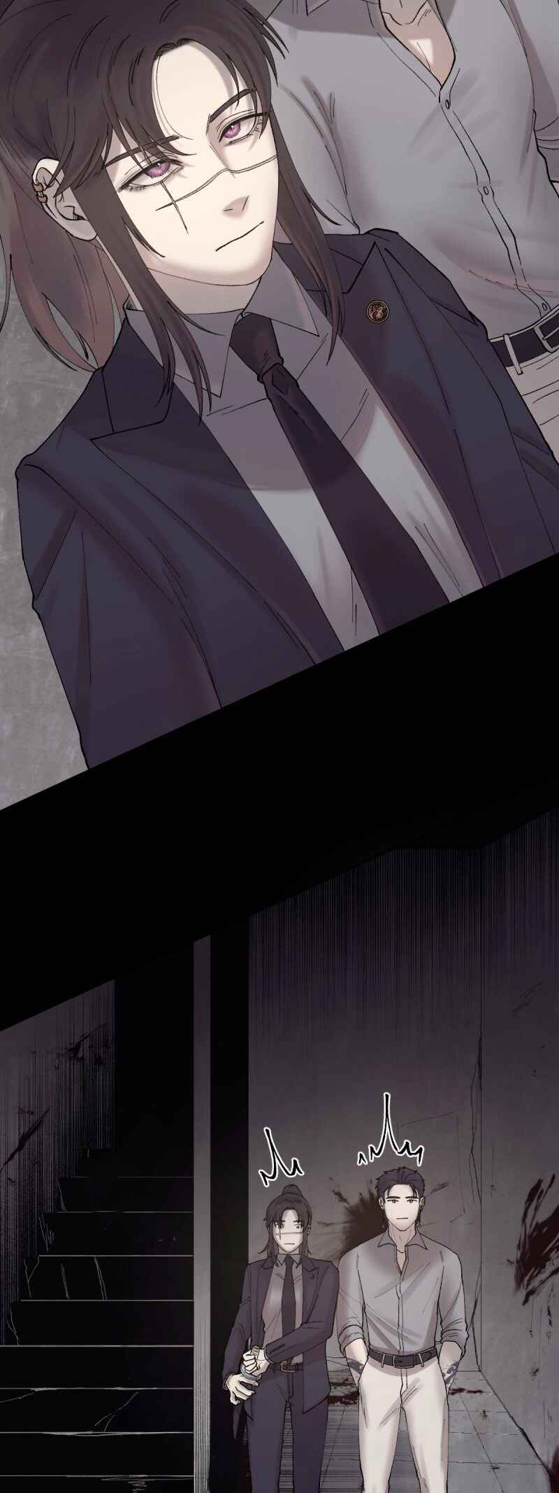 6th Degree Chapter 22 - Page 14