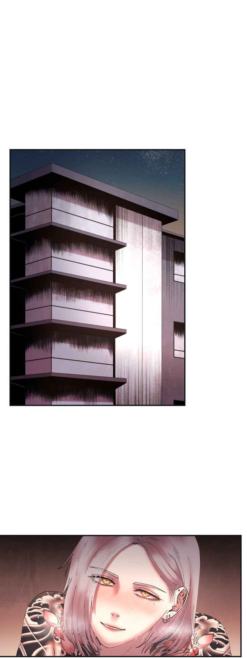 6th Degree Chapter 22 - Page 2