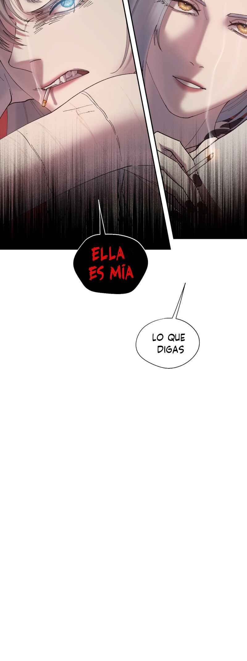 6th Degree Chapter 22 - Page 23