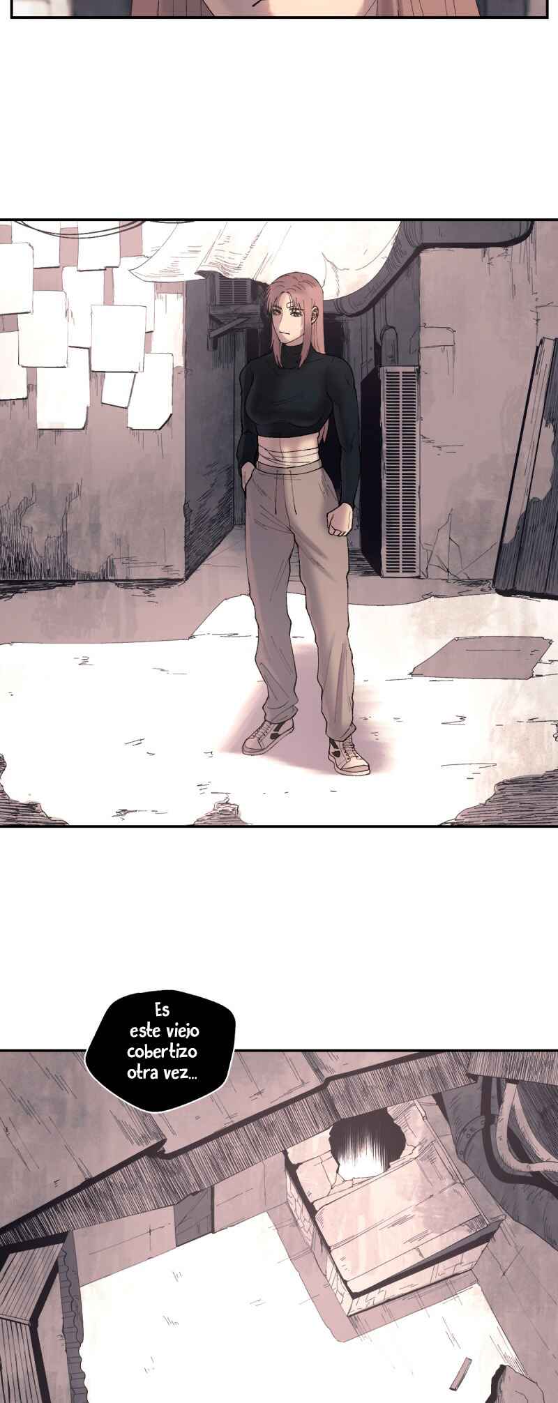 6th Degree Chapter 22 - Page 26