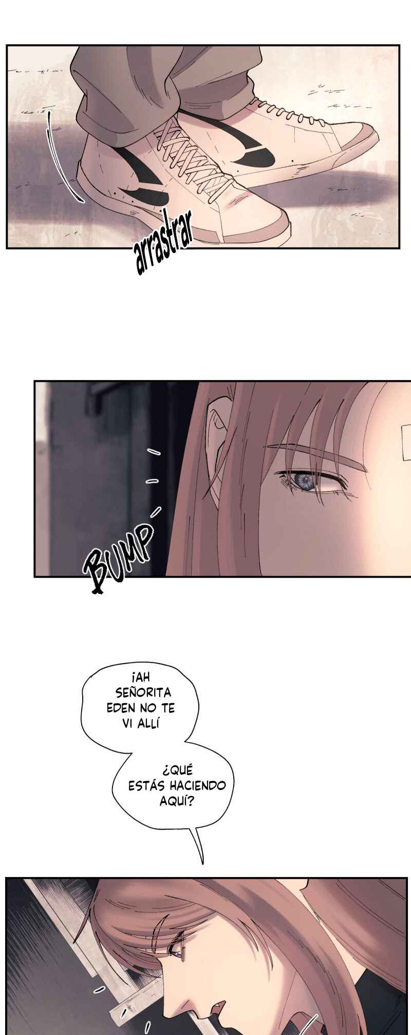 6th Degree Chapter 22 - Page 28