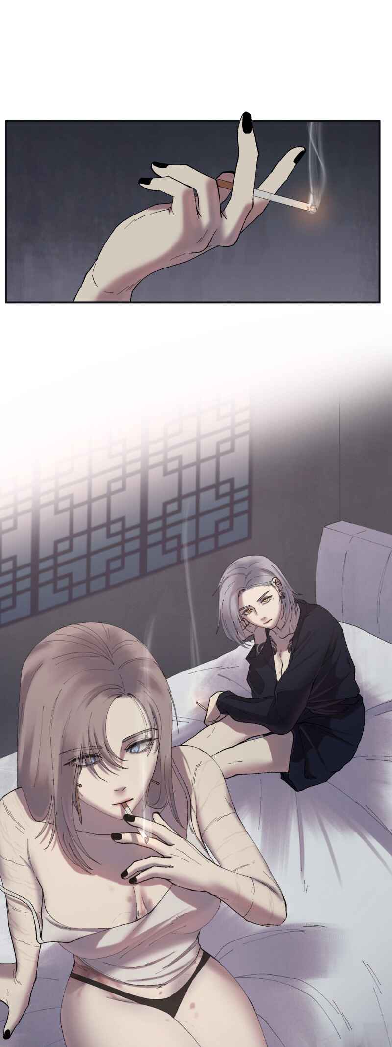 6th Degree Chapter 22 - Page 4