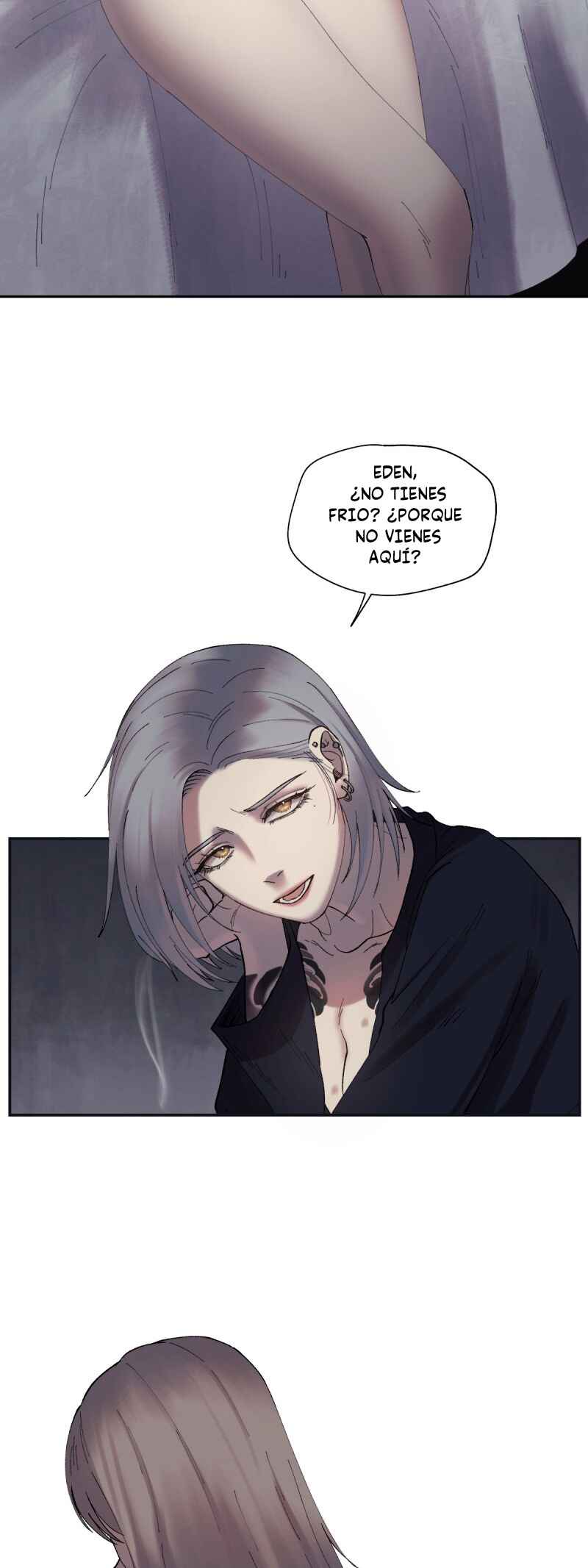 6th Degree Chapter 22 - Page 5
