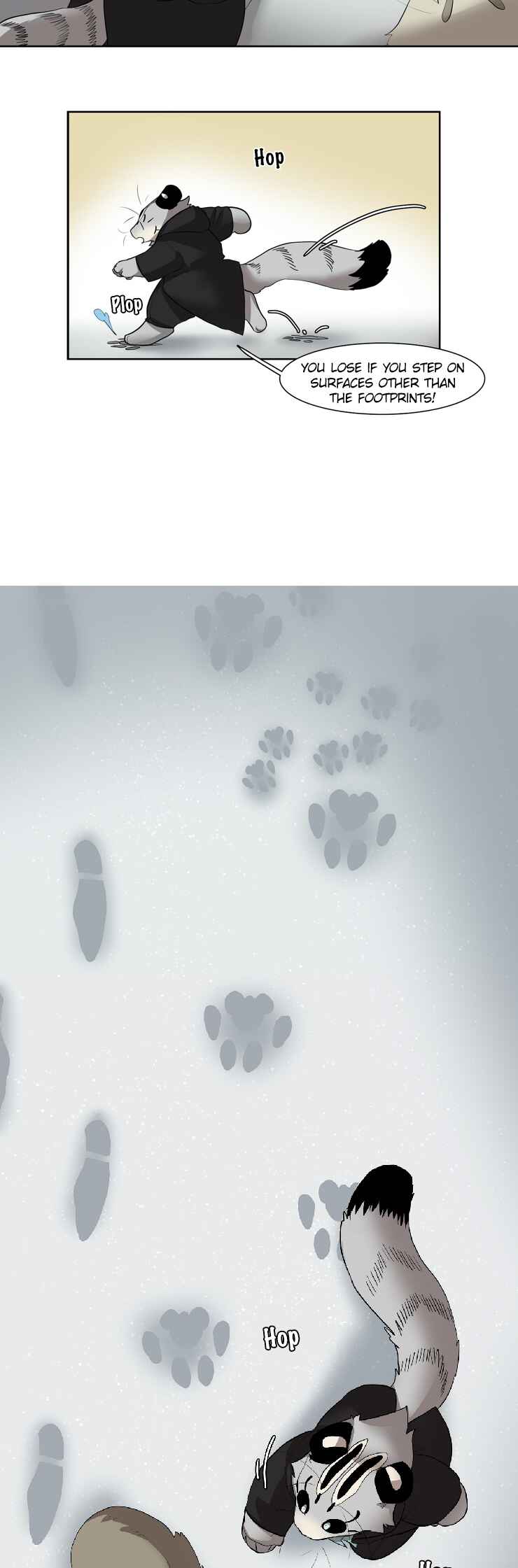 Miss Kitty and Her Bodyguards Chapter 271 - Page 4