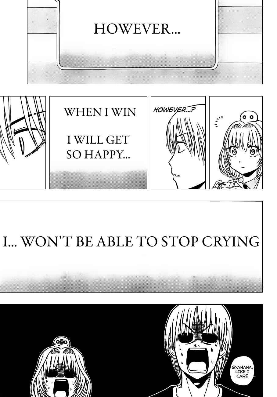 Beelzebub Chapter 96 - Page 18