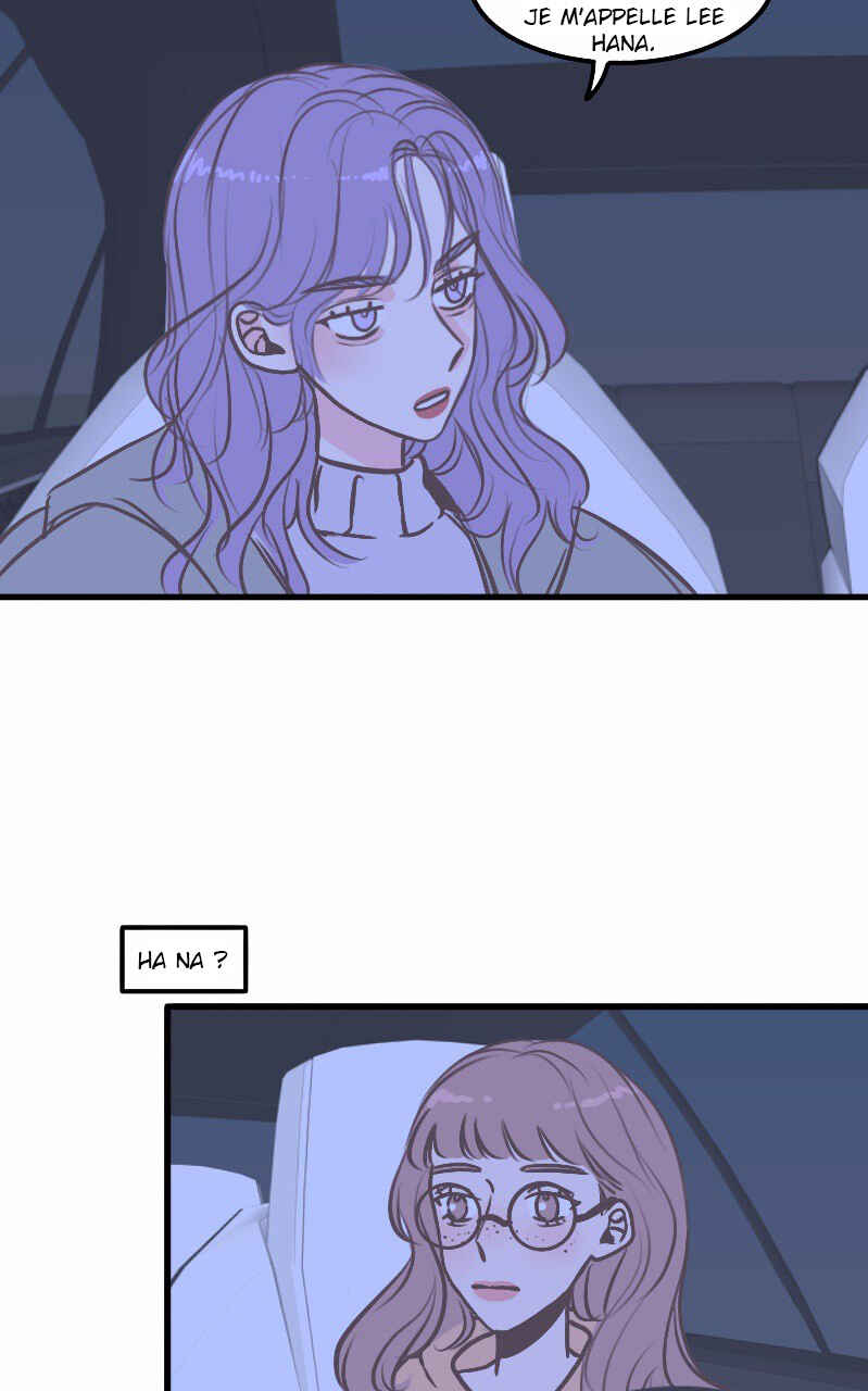 Just the way you are (GL) Chapter 3 - Page 15