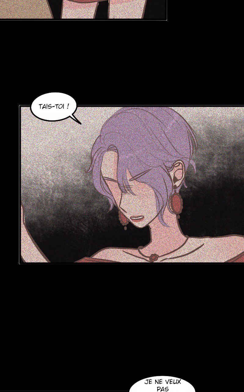 Just the way you are (GL) Chapter 3 - Page 18