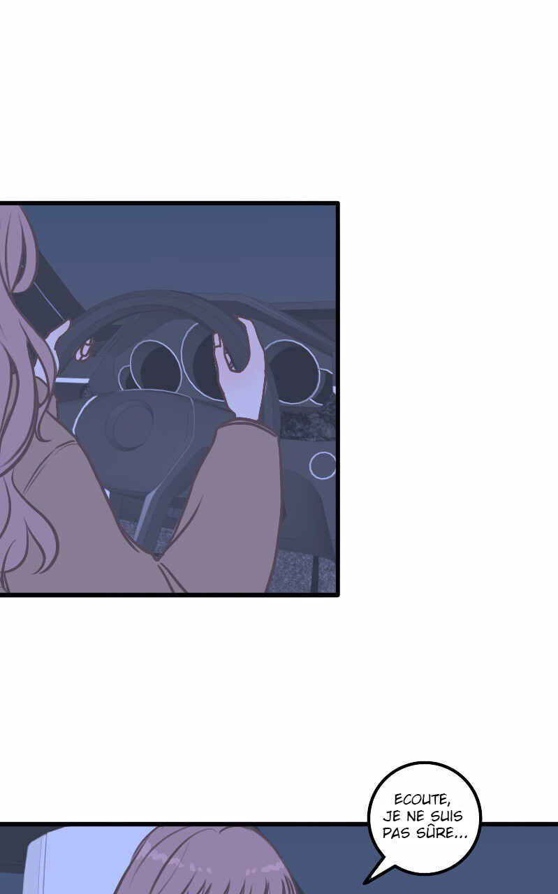 Just the way you are (GL) Chapter 3 - Page 3