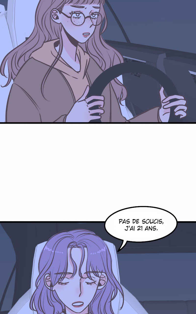 Just the way you are (GL) Chapter 3 - Page 4