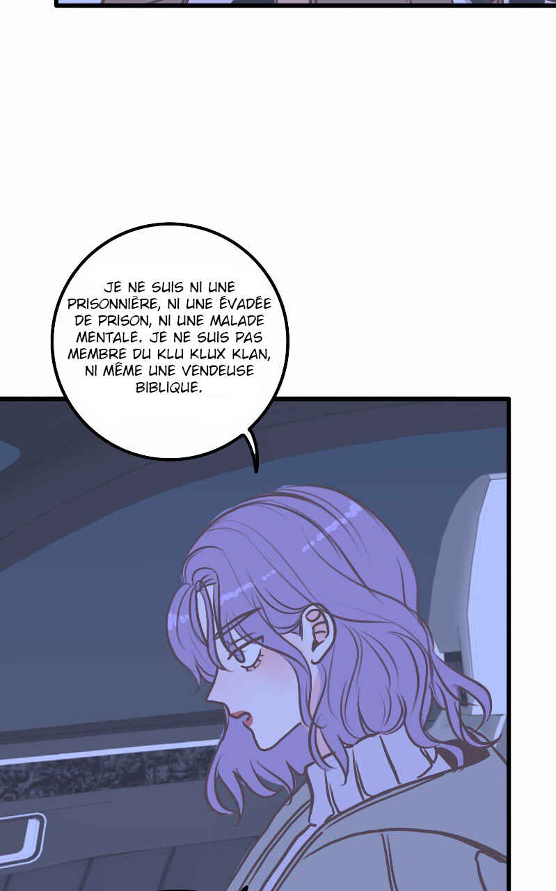 Just the way you are (GL) Chapter 3 - Page 6
