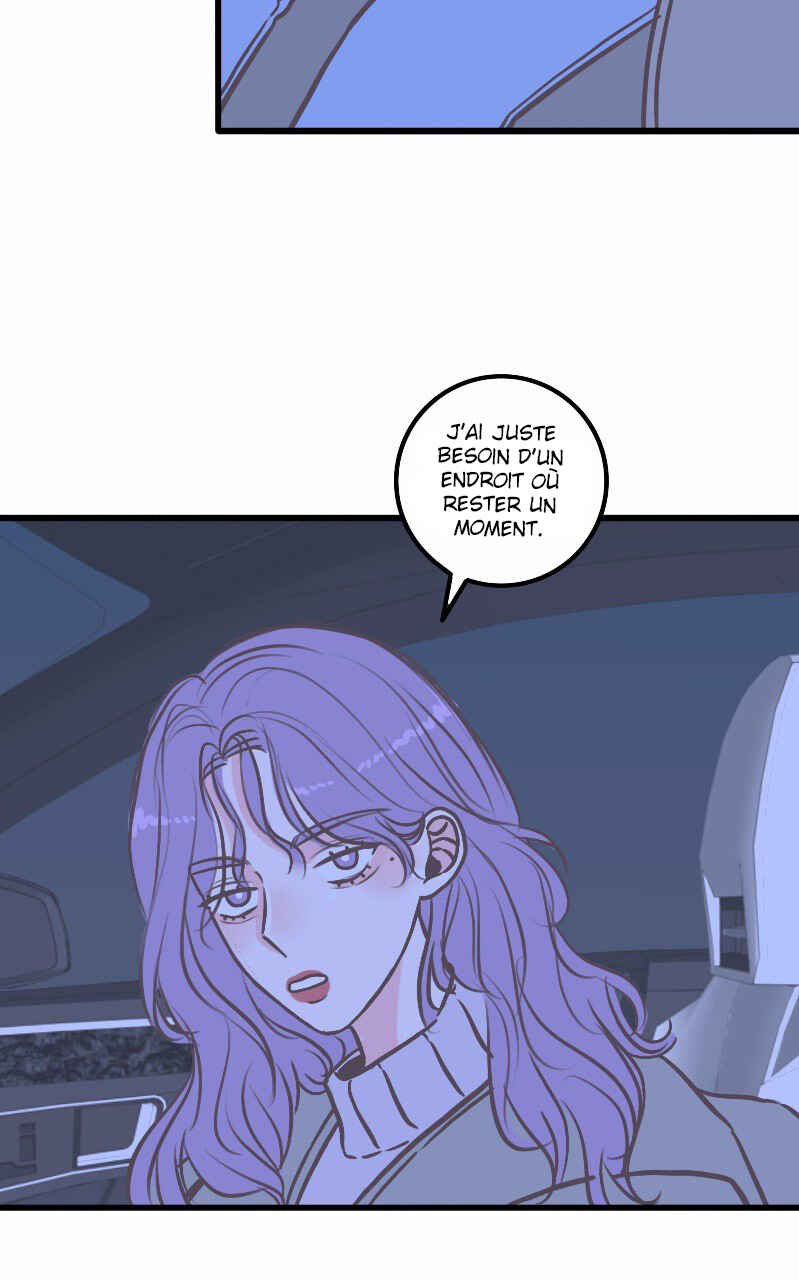 Just the way you are (GL) Chapter 3 - Page 9