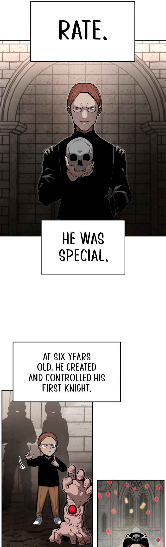 Siche-deul ui Jeonjaeng Chapter 43 - Page 14