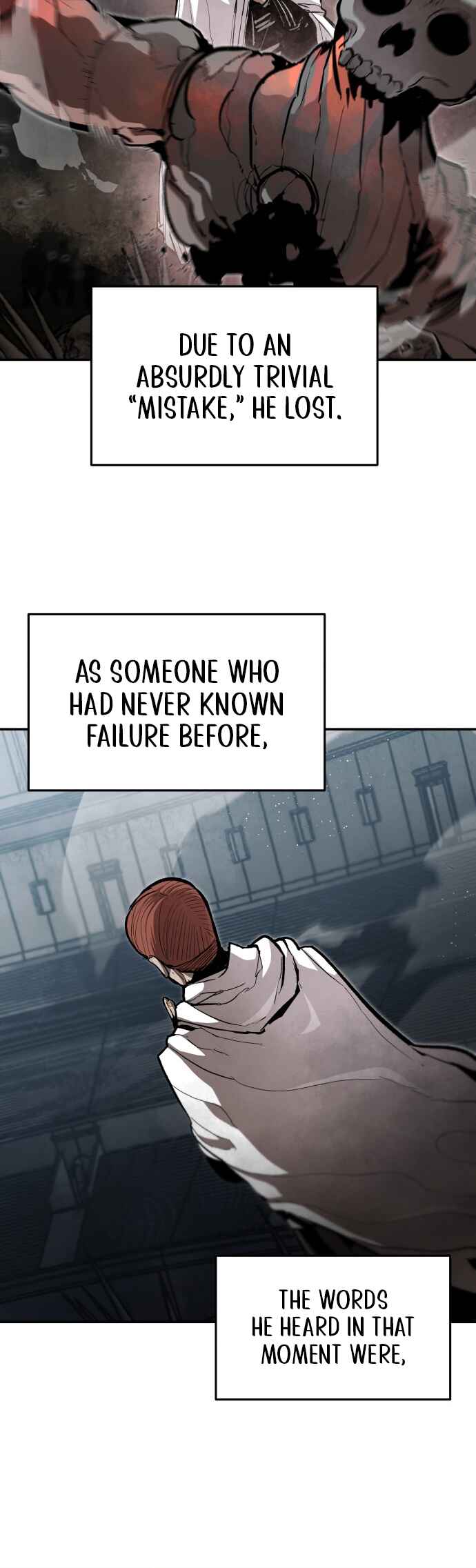 Siche-deul ui Jeonjaeng Chapter 43 - Page 17