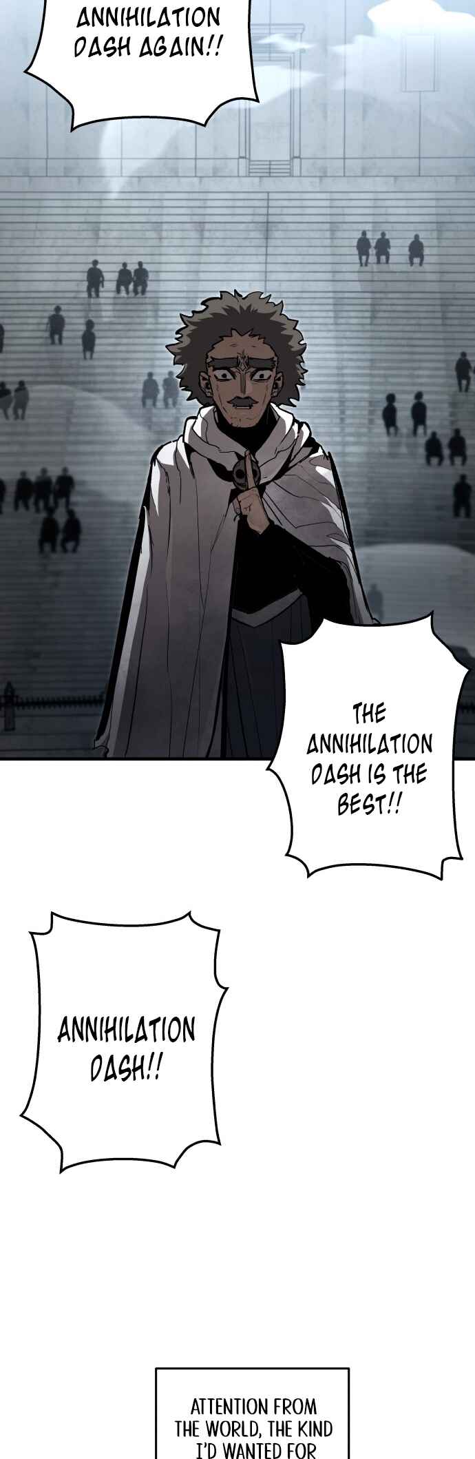 Siche-deul ui Jeonjaeng Chapter 43 - Page 2