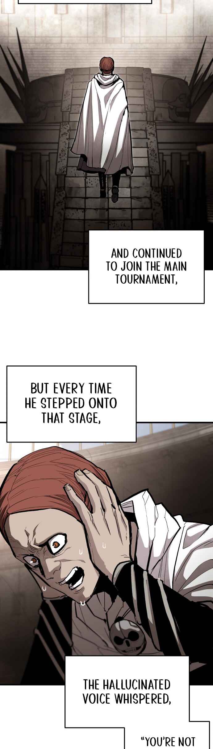 Siche-deul ui Jeonjaeng Chapter 43 - Page 20