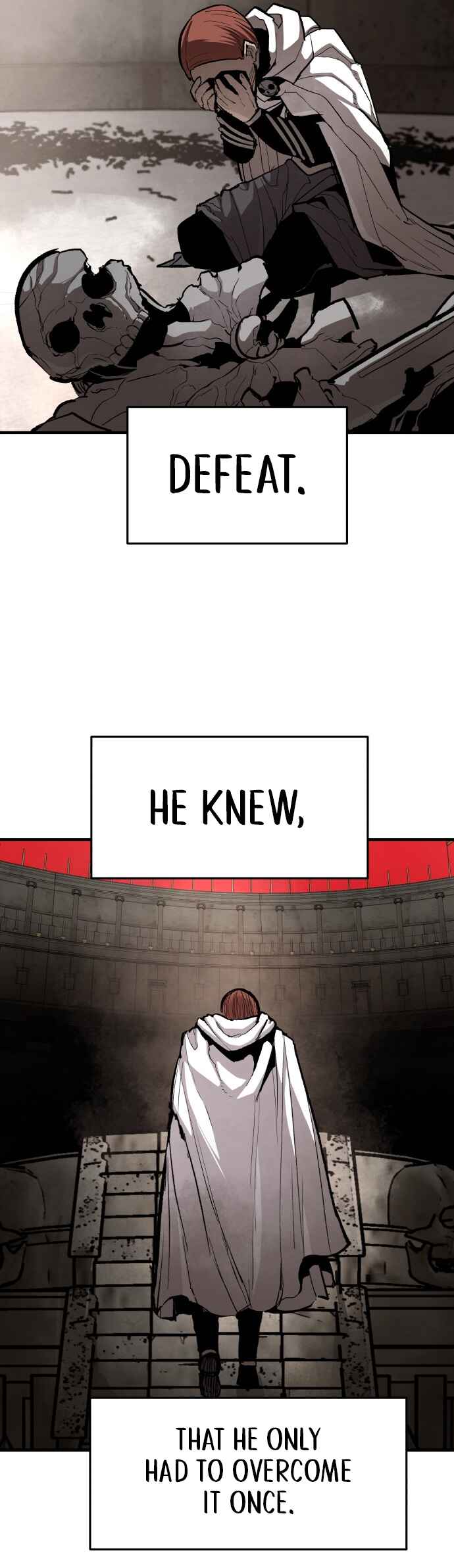 Siche-deul ui Jeonjaeng Chapter 43 - Page 22