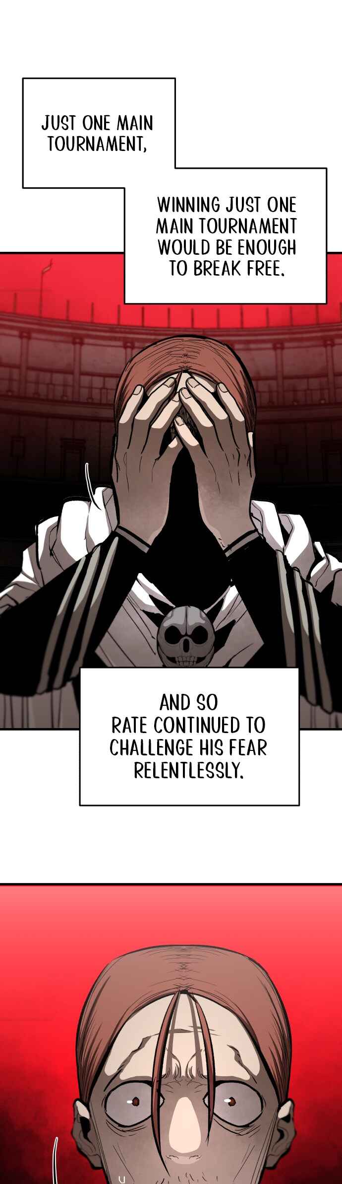 Siche-deul ui Jeonjaeng Chapter 43 - Page 23