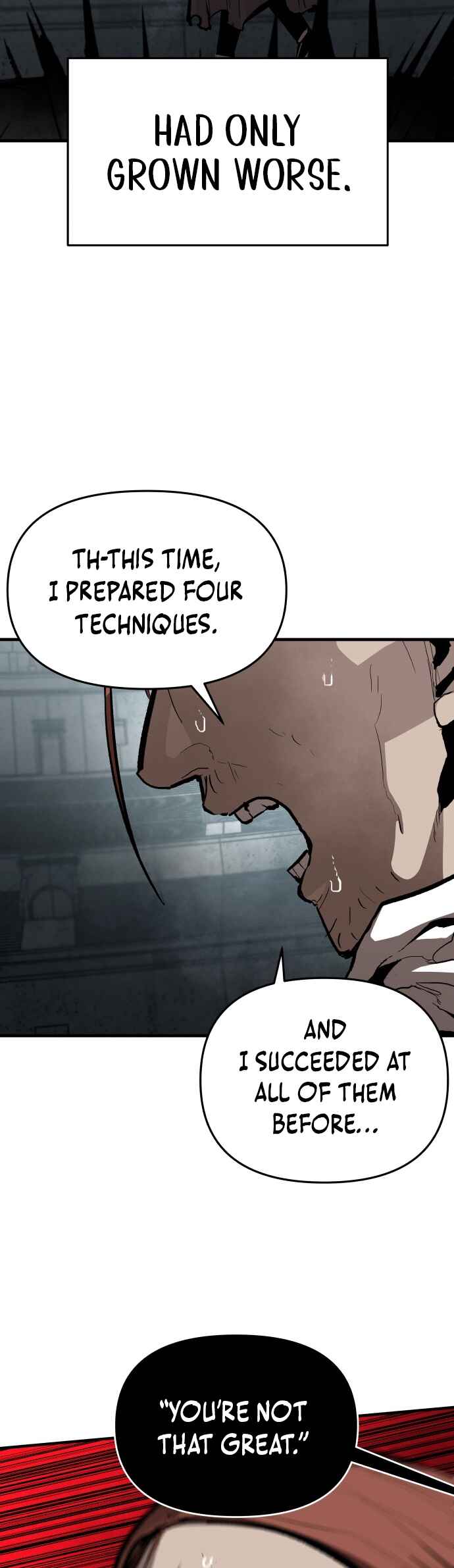 Siche-deul ui Jeonjaeng Chapter 43 - Page 25
