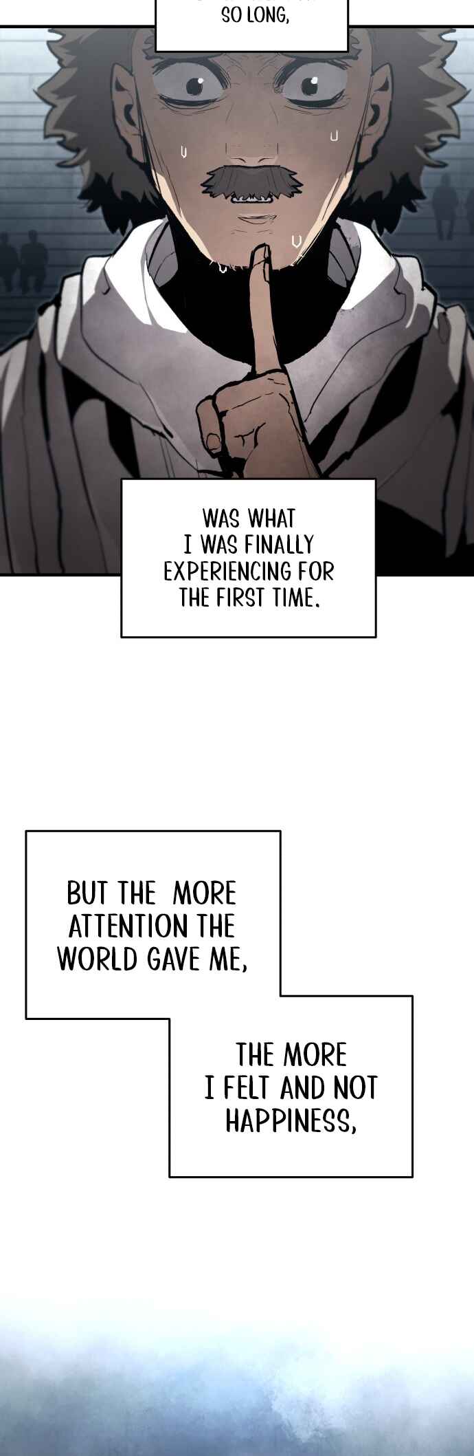 Siche-deul ui Jeonjaeng Chapter 43 - Page 3