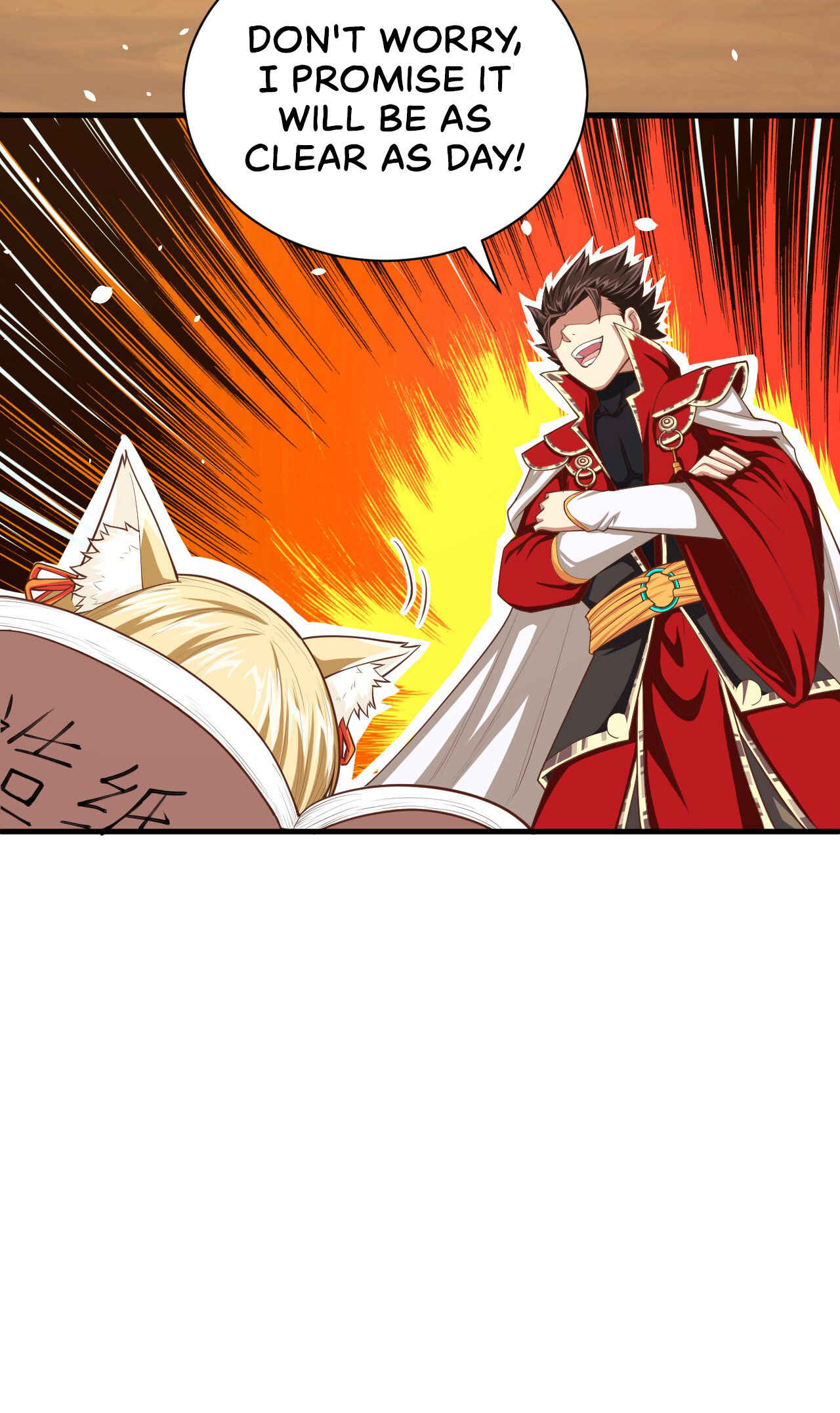 Starting From Today I'll Work as a City Lord Chapter 38 - Page 22