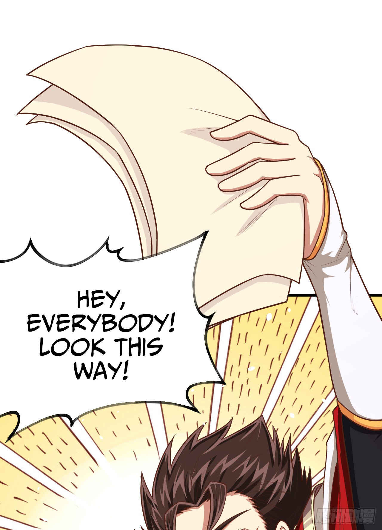 Starting From Today I'll Work as a City Lord Chapter 38 - Page 25