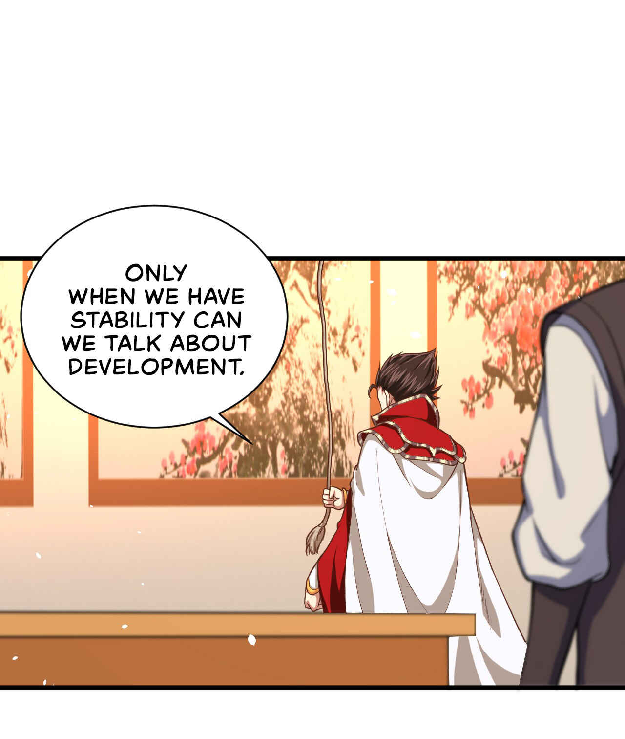 Starting From Today I'll Work as a City Lord Chapter 38 - Page 39
