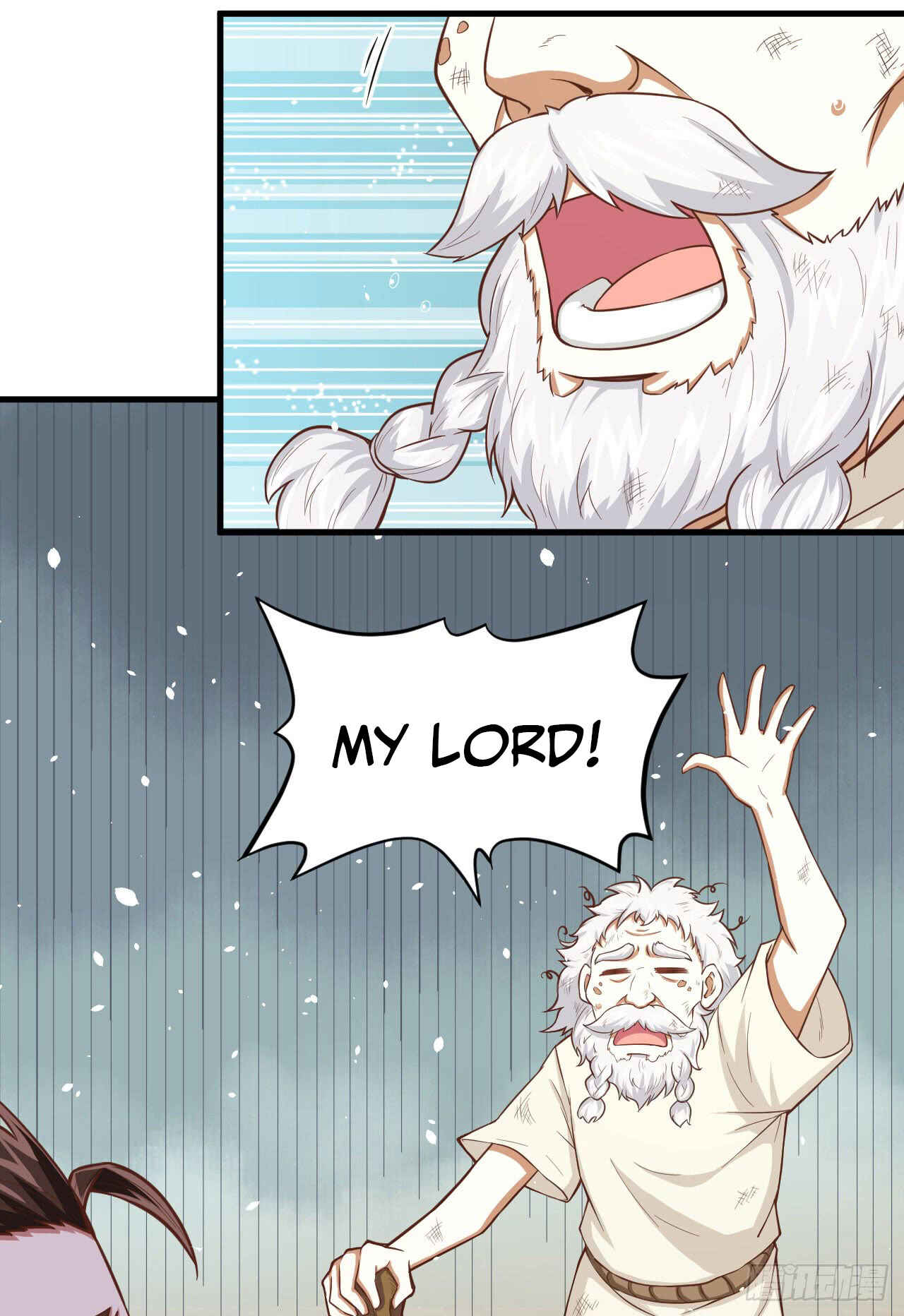 Starting From Today I'll Work as a City Lord Chapter 38 - Page 5