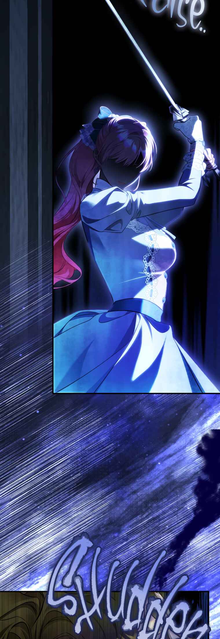 The Flower That Wields a Sword Chapter 36 - Page 24