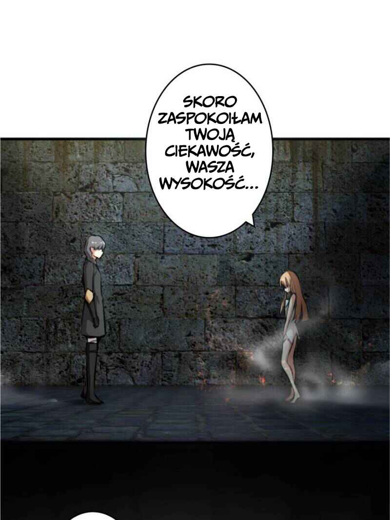 Fàngkāi Nàge Nǚwū Chapter 4 - Page 37