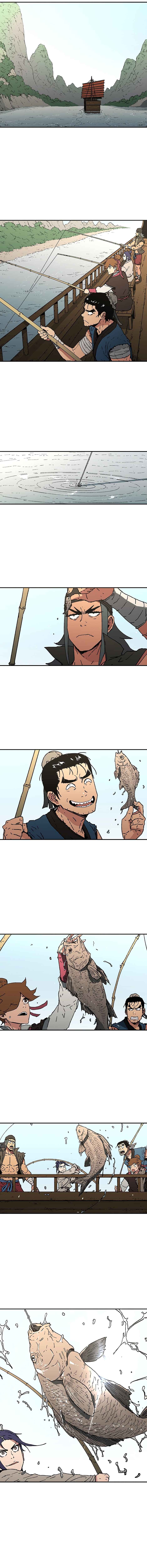 Abimussang Chapter 64 - Page 10
