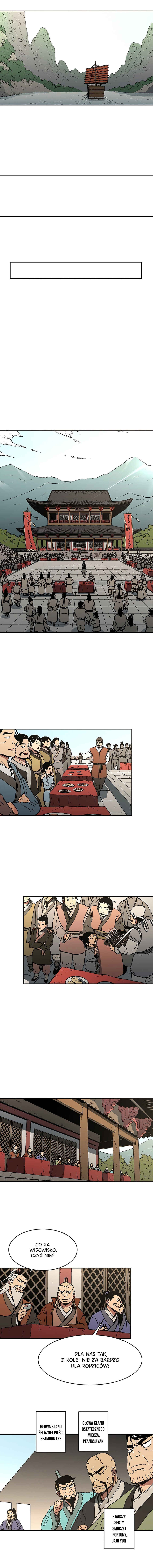 Abimussang Chapter 64 - Page 11